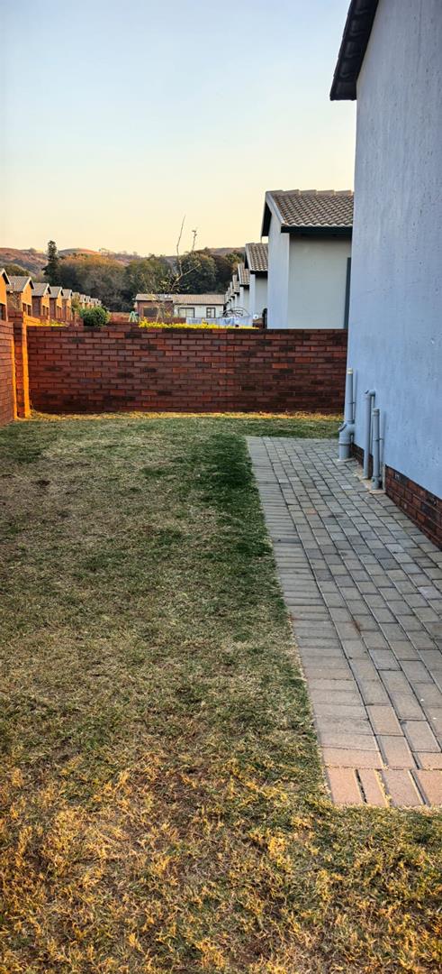 3 Bedroom Property for Sale in Amandasig Gauteng