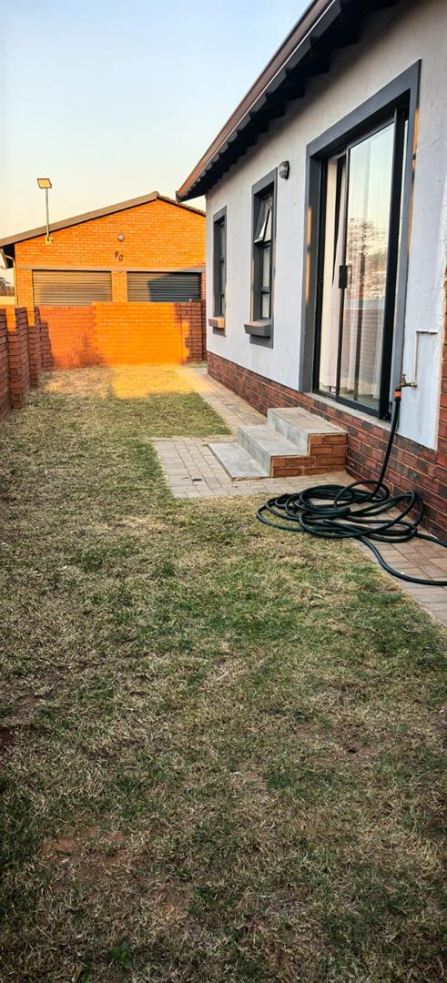 3 Bedroom Property for Sale in Amandasig Gauteng