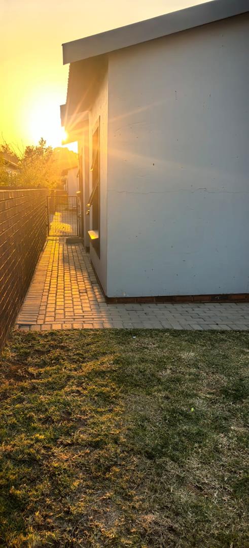 3 Bedroom Property for Sale in Amandasig Gauteng