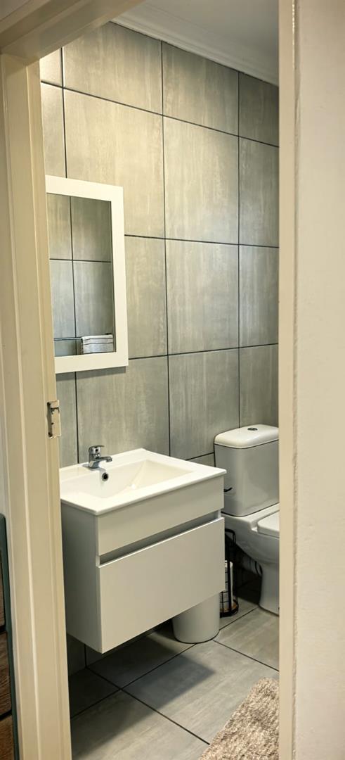 3 Bedroom Property for Sale in Amandasig Gauteng