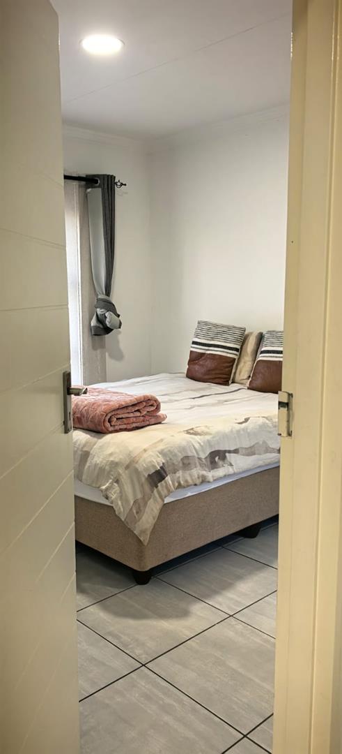 3 Bedroom Property for Sale in Amandasig Gauteng