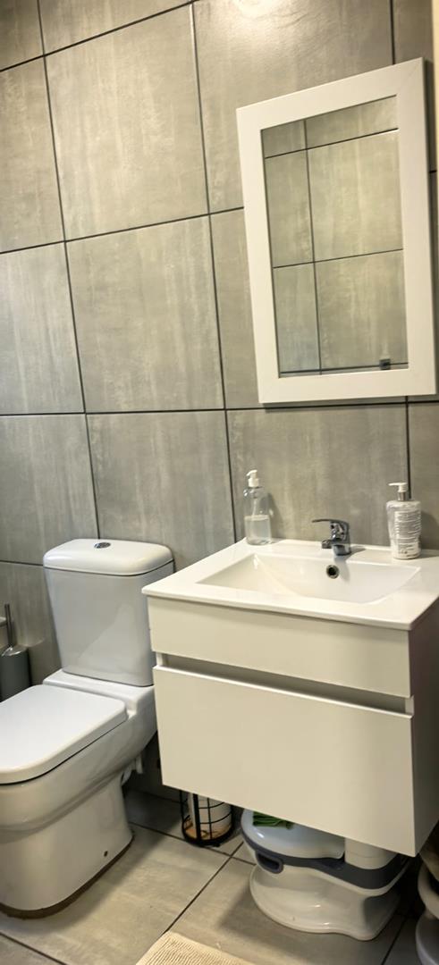 3 Bedroom Property for Sale in Amandasig Gauteng