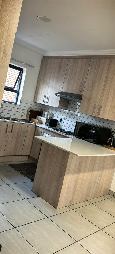 3 Bedroom Property for Sale in Amandasig Gauteng