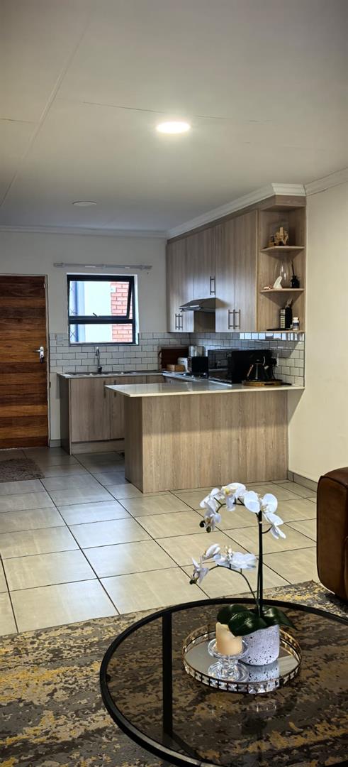 3 Bedroom Property for Sale in Amandasig Gauteng