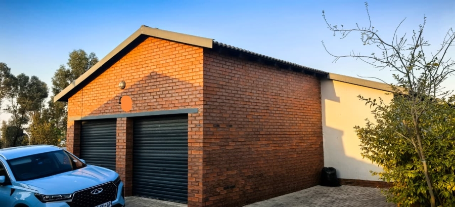 3 Bedroom Property for Sale in Amandasig Gauteng