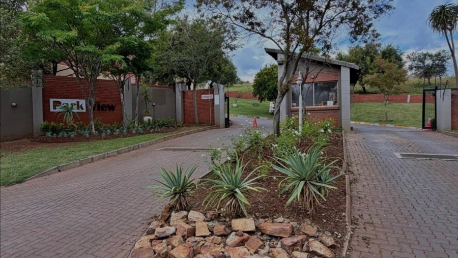 3 Bedroom Property for Sale in Equestria Gauteng
