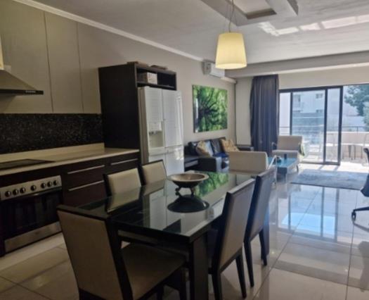 To Let 2 Bedroom Property for Rent in Morningside Gauteng