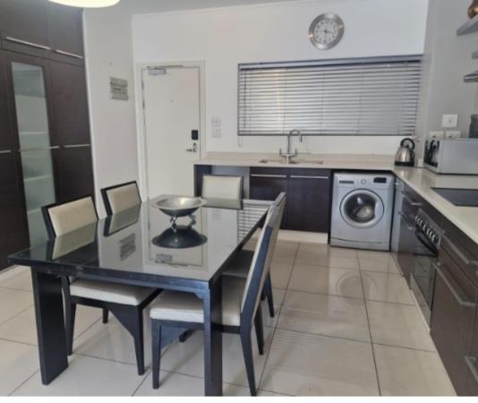 To Let 2 Bedroom Property for Rent in Morningside Gauteng