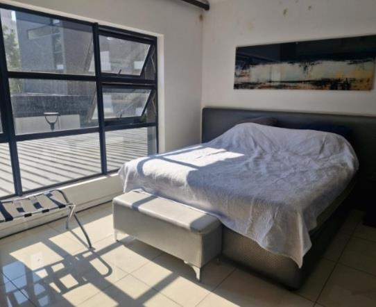 To Let 2 Bedroom Property for Rent in Morningside Gauteng