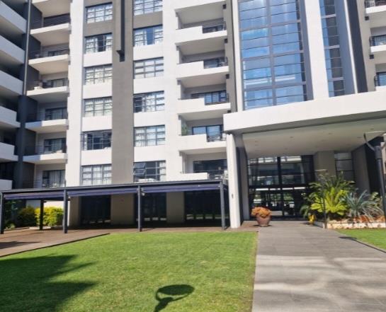 To Let 2 Bedroom Property for Rent in Morningside Gauteng