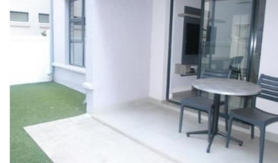 2 Bedroom Property for Sale in Morningside Gauteng