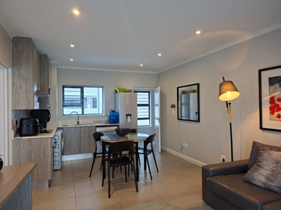 2 Bedroom Property for Sale in Morningside Gauteng
