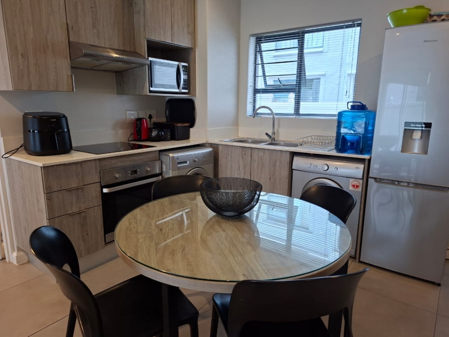 2 Bedroom Property for Sale in Morningside Gauteng