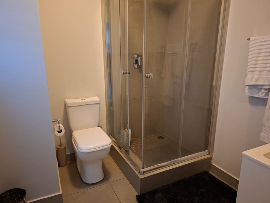 2 Bedroom Property for Sale in Morningside Gauteng