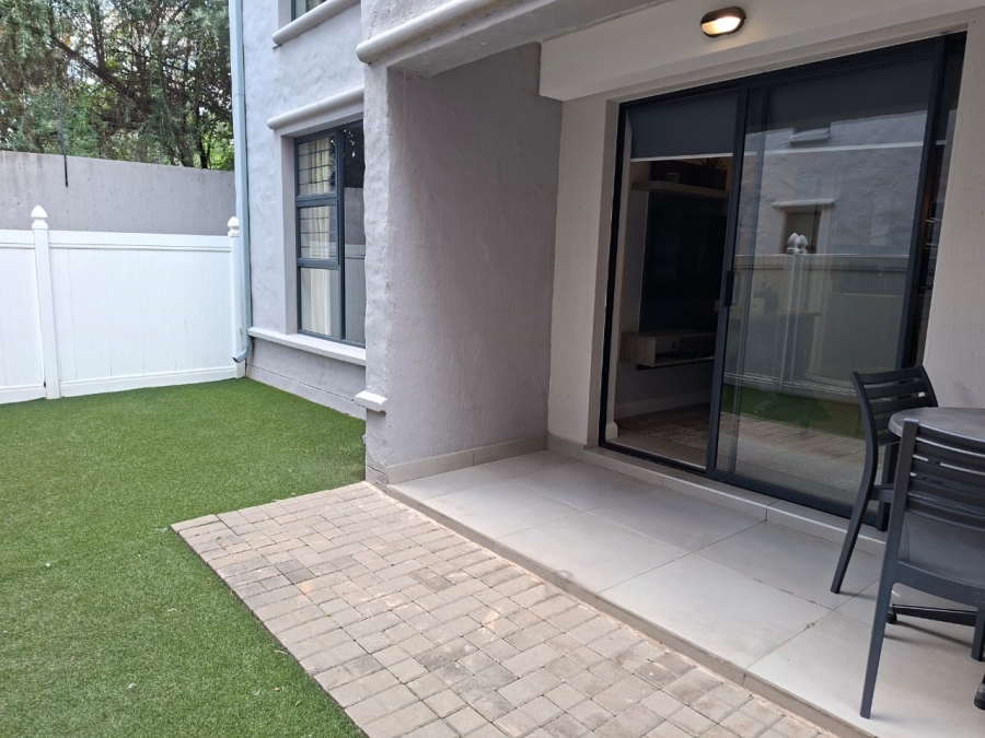 2 Bedroom Property for Sale in Morningside Gauteng