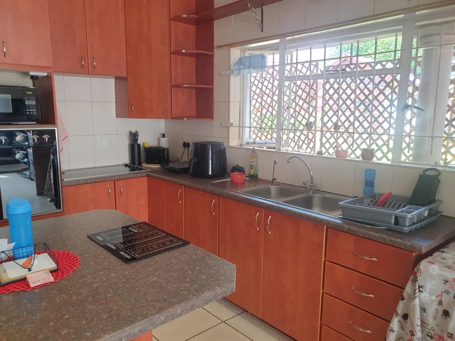 To Let 1 Bedroom Property for Rent in Northmead Gauteng