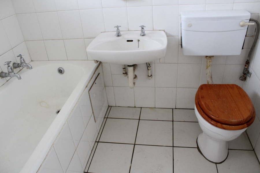 To Let 0 Bedroom Property for Rent in Arcadia Gauteng