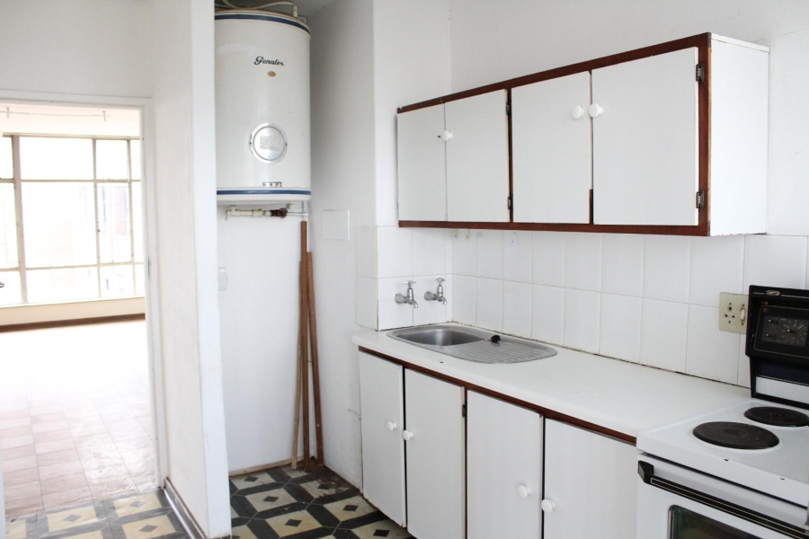 To Let 0 Bedroom Property for Rent in Arcadia Gauteng
