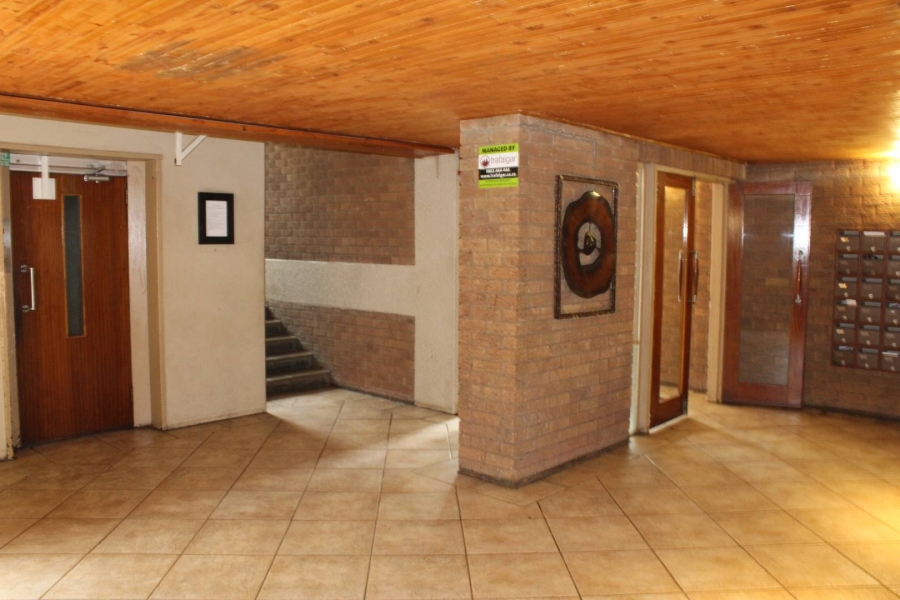 To Let 0 Bedroom Property for Rent in Arcadia Gauteng