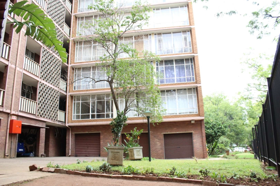 To Let 0 Bedroom Property for Rent in Arcadia Gauteng
