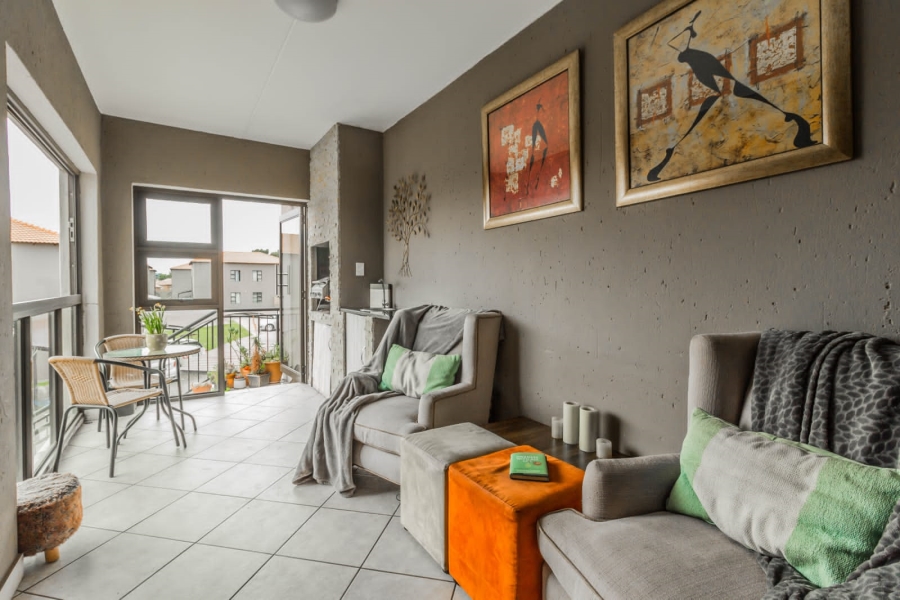 2 Bedroom Property for Sale in Goedeburg Gauteng