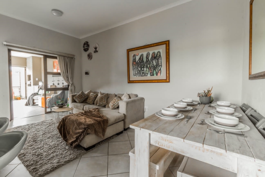 2 Bedroom Property for Sale in Goedeburg Gauteng