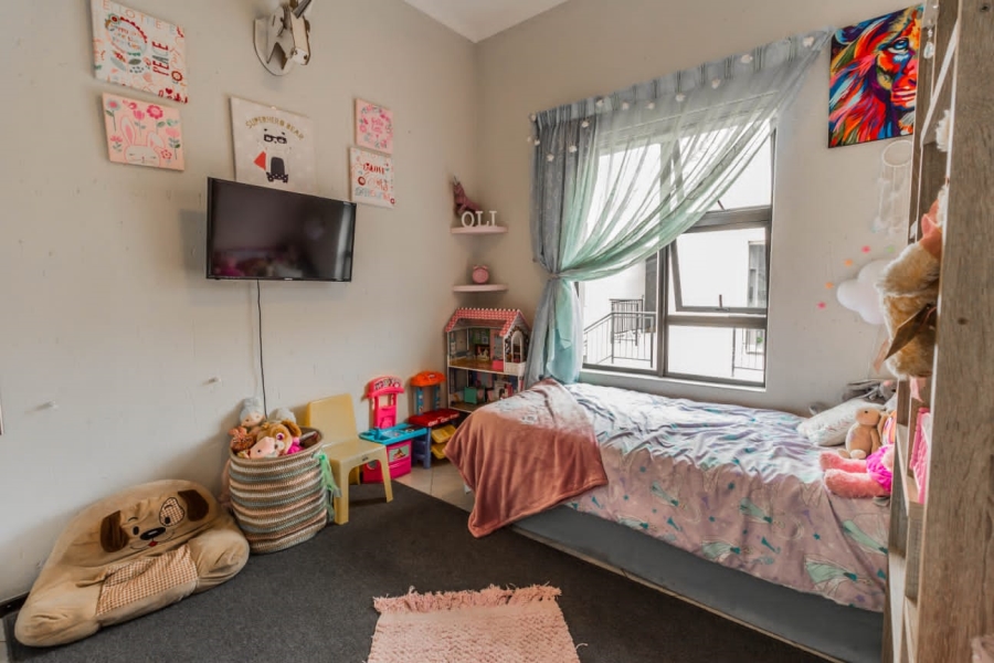 2 Bedroom Property for Sale in Goedeburg Gauteng