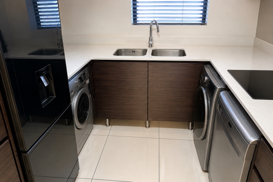3 Bedroom Property for Sale in Greenstone Hill Gauteng