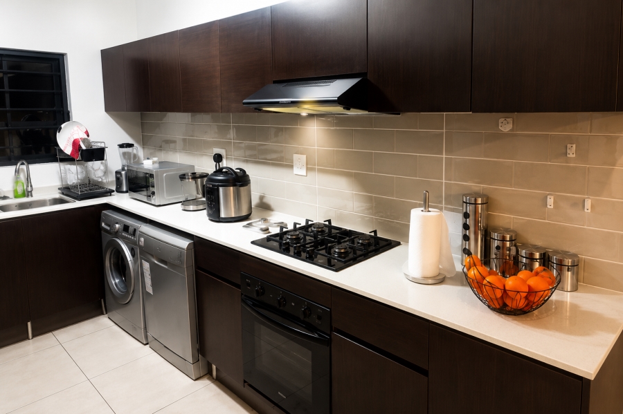 3 Bedroom Property for Sale in Greenstone Hill Gauteng