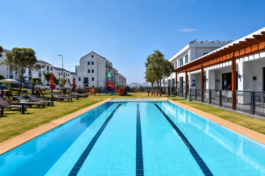3 Bedroom Property for Sale in Greenstone Hill Gauteng
