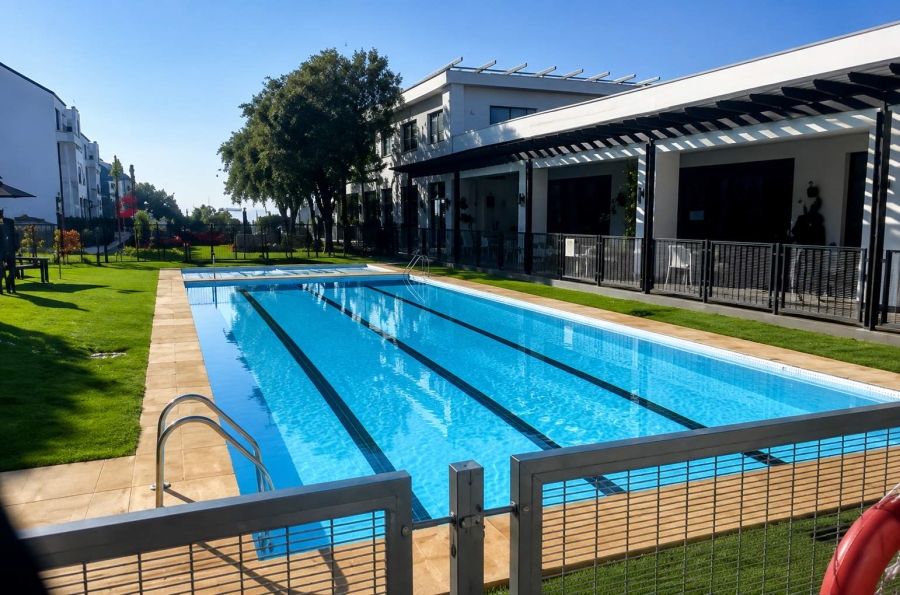 3 Bedroom Property for Sale in Greenstone Hill Gauteng