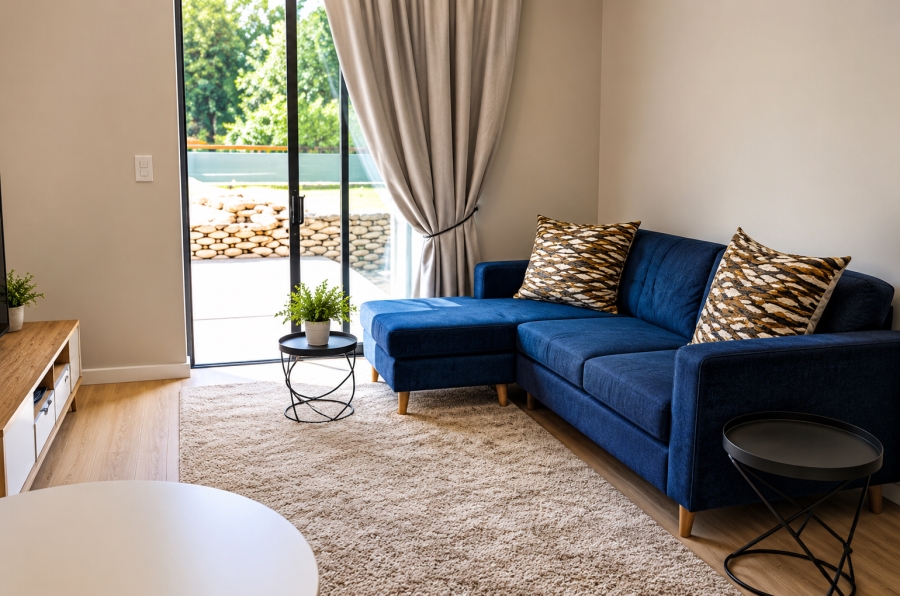 1 Bedroom Property for Sale in Sandringham Gauteng