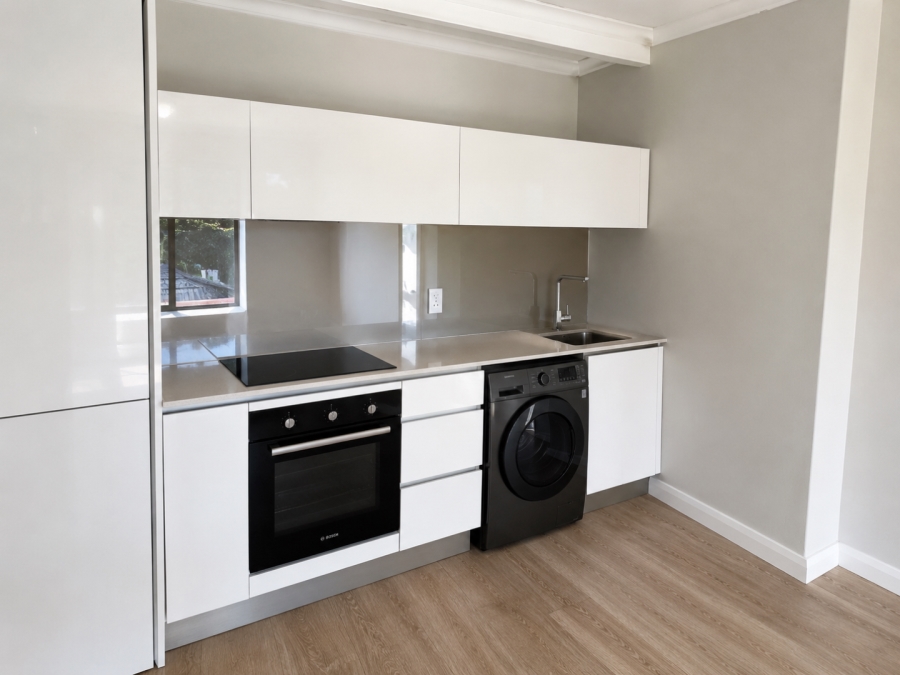 1 Bedroom Property for Sale in Sandringham Gauteng