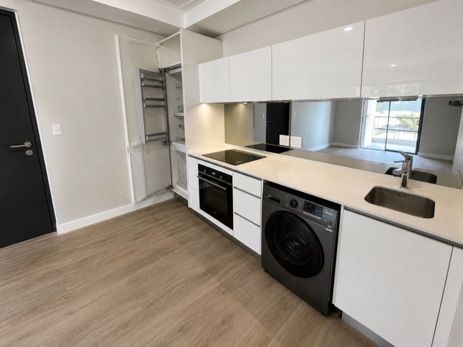 1 Bedroom Property for Sale in Sandringham Gauteng