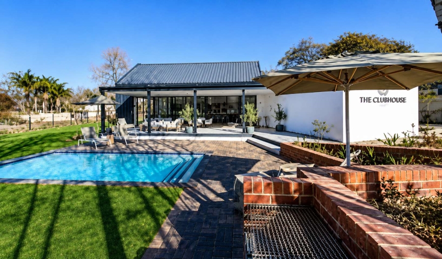 1 Bedroom Property for Sale in Sandringham Gauteng