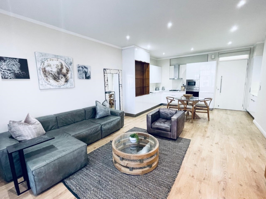 To Let 1 Bedroom Property for Rent in Morningside Gauteng