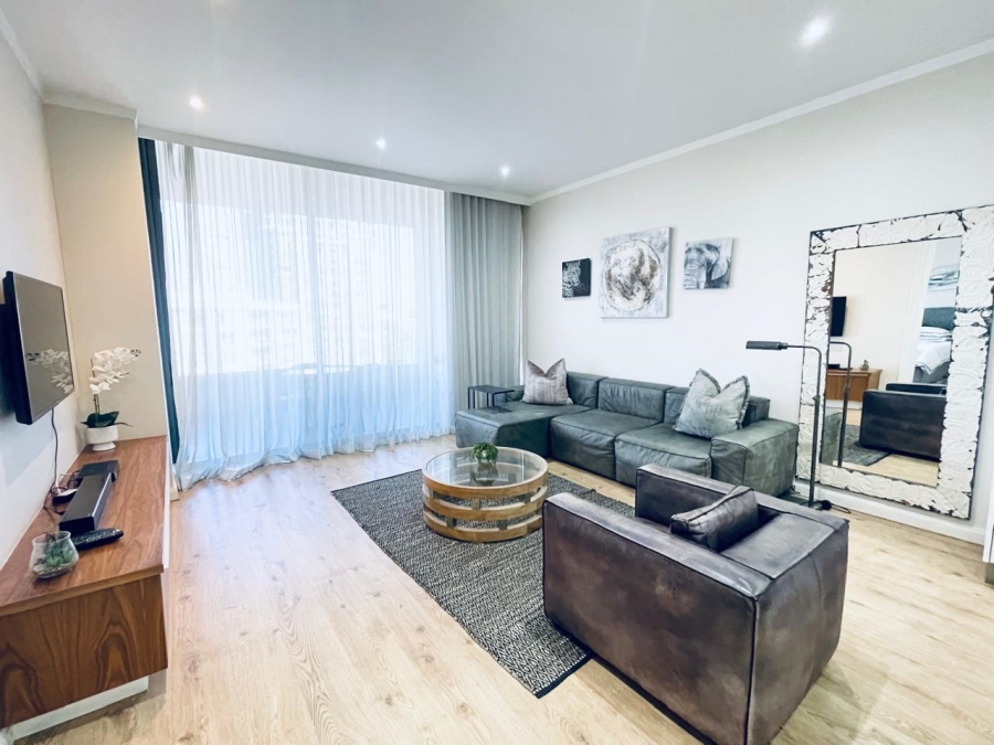 To Let 1 Bedroom Property for Rent in Morningside Gauteng