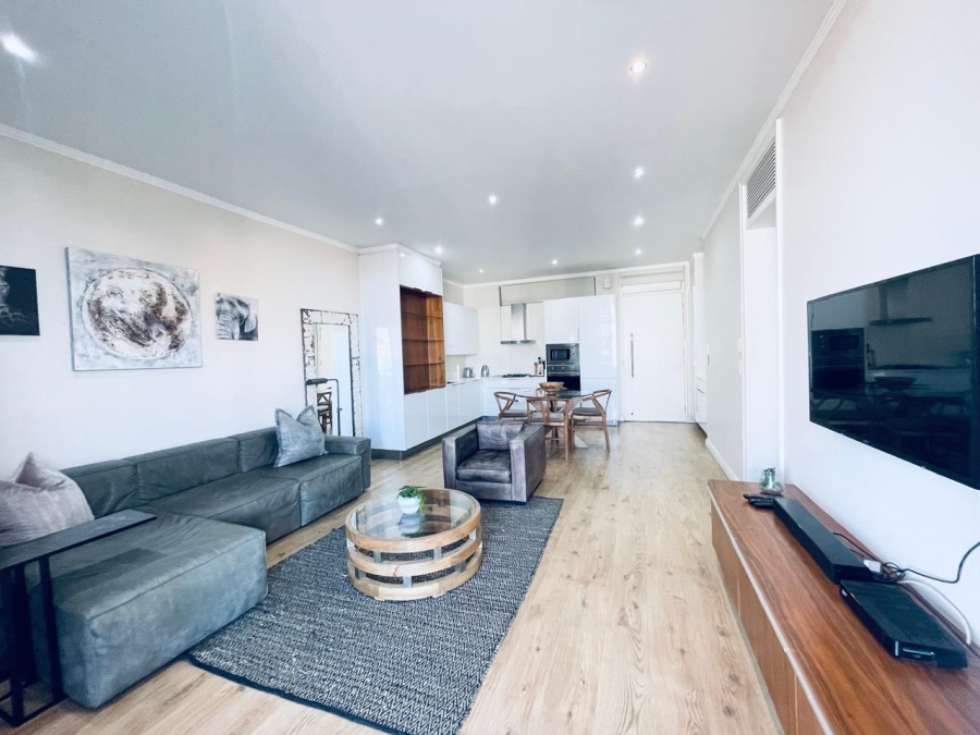 To Let 1 Bedroom Property for Rent in Morningside Gauteng