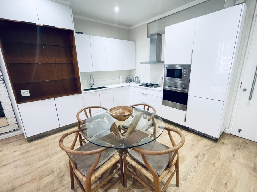 To Let 1 Bedroom Property for Rent in Morningside Gauteng