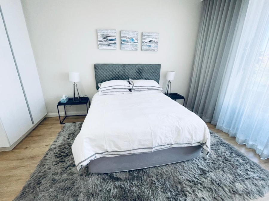 To Let 1 Bedroom Property for Rent in Morningside Gauteng