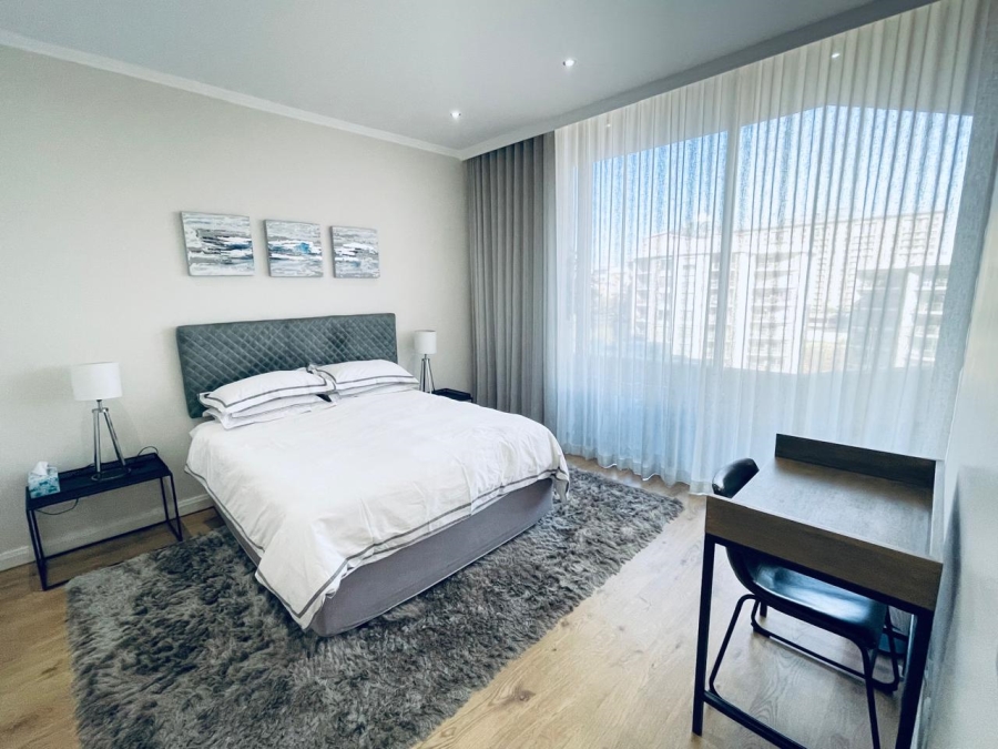 To Let 1 Bedroom Property for Rent in Morningside Gauteng