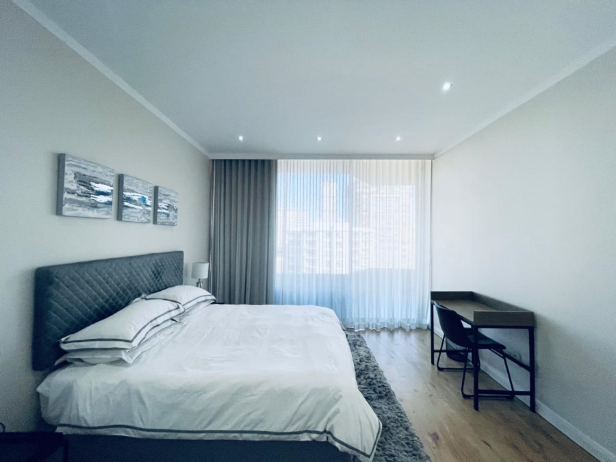 To Let 1 Bedroom Property for Rent in Morningside Gauteng