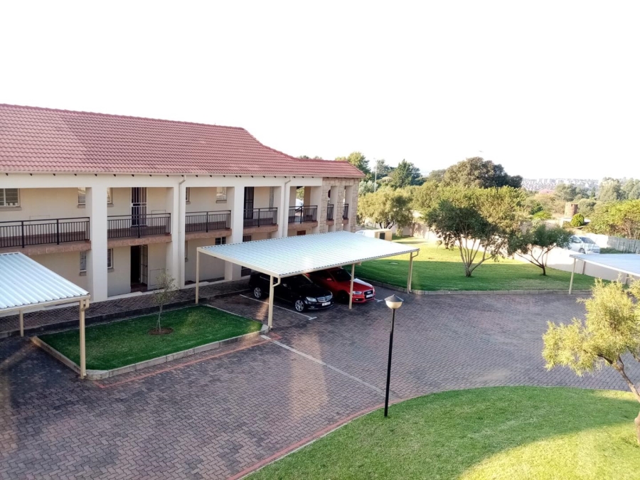 To Let 2 Bedroom Property for Rent in North Riding AH Gauteng