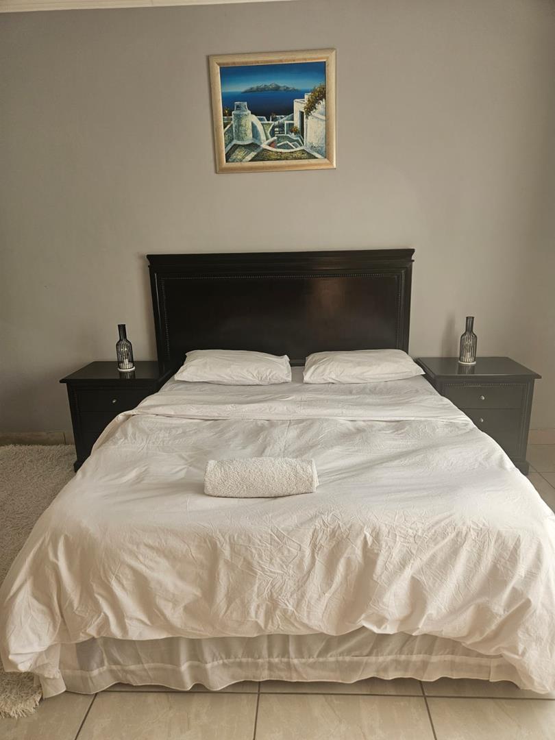 3 Bedroom Property for Sale in Thatchfield Gardens Gauteng