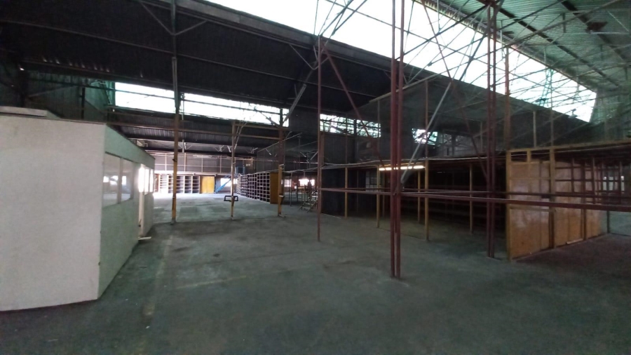 To Let Commercial Property for Rent in Alrode Gauteng
