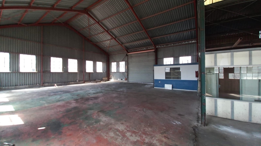 To Let Commercial Property for Rent in Alrode Gauteng