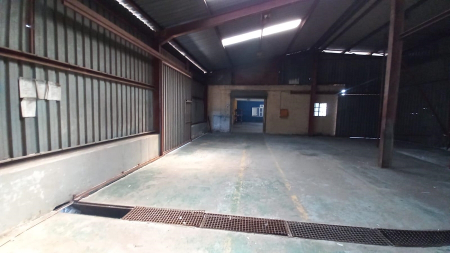 To Let Commercial Property for Rent in Alrode Gauteng