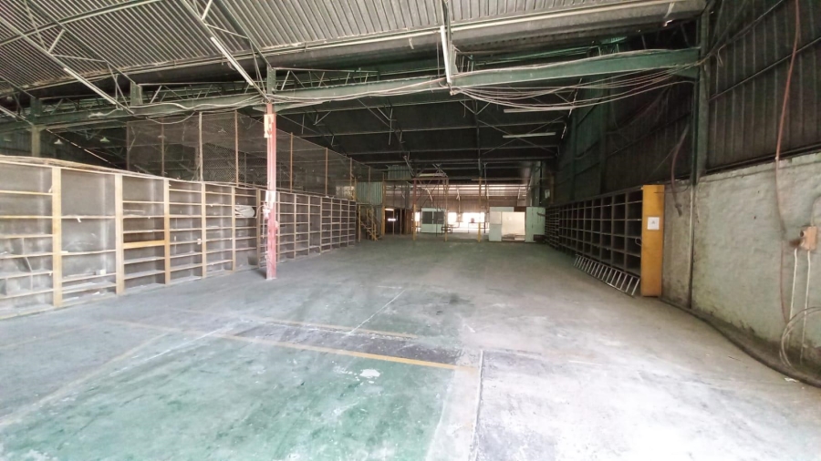 To Let Commercial Property for Rent in Alrode Gauteng
