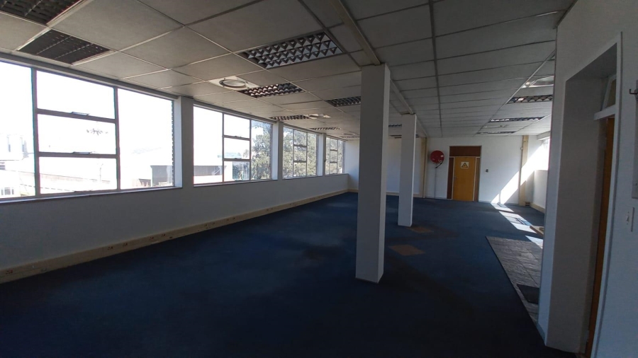 To Let Commercial Property for Rent in Alrode Gauteng