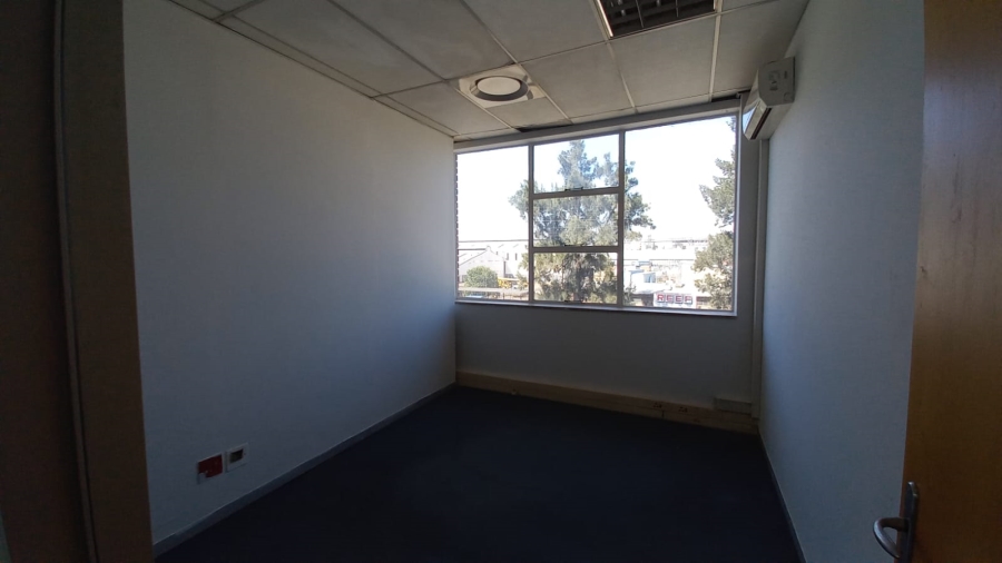 To Let Commercial Property for Rent in Alrode Gauteng